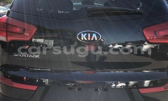Acheter Occasion Voiture Kia Sportage Noir à Ouagadougou, Burkina-Faso Acheter Occasion Voiture Kia Sportage Noir à Ouagadougou, Burkina-Faso