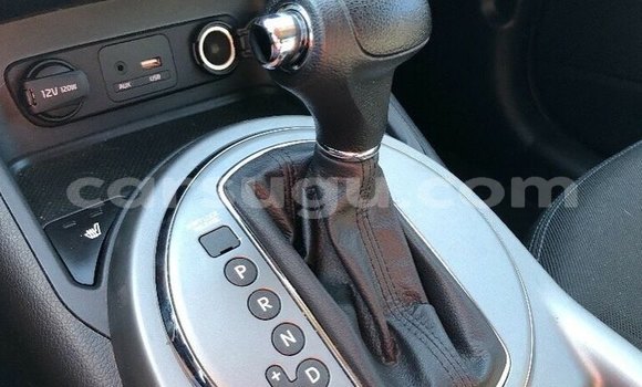 Acheter Occasion Voiture Kia Sportage Noir à Ouagadougou, Burkina-Faso Acheter Occasion Voiture Kia Sportage Noir à Ouagadougou, Burkina-Faso