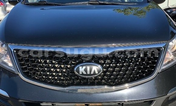 Acheter Occasion Voiture Kia Sportage Noir à Ouagadougou, Burkina-Faso Acheter Occasion Voiture Kia Sportage Noir à Ouagadougou, Burkina-Faso