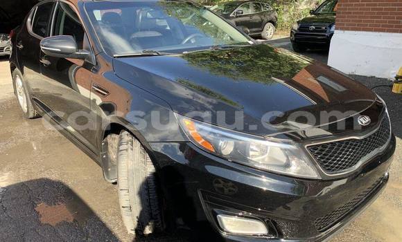 Acheter Occasion Voiture Kia Optima Noir à Ouagadougou, Burkina-Faso Acheter Occasion Voiture Kia Optima Noir à Ouagadougou, Burkina-Faso