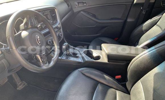 Acheter Occasion Voiture Kia Optima Noir à Ouagadougou, Burkina-Faso Acheter Occasion Voiture Kia Optima Noir à Ouagadougou, Burkina-Faso