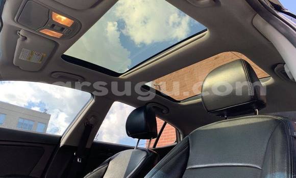 Acheter Occasion Voiture Kia Optima Noir à Ouagadougou, Burkina-Faso Acheter Occasion Voiture Kia Optima Noir à Ouagadougou, Burkina-Faso