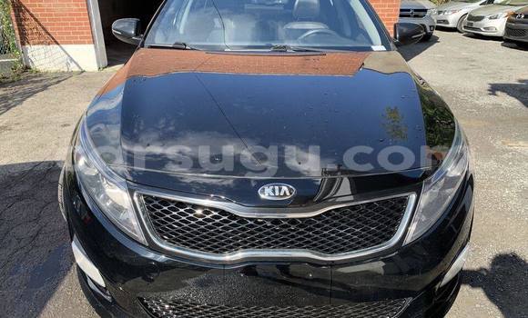Acheter Occasion Voiture Kia Optima Noir à Ouagadougou, Burkina-Faso Acheter Occasion Voiture Kia Optima Noir à Ouagadougou, Burkina-Faso