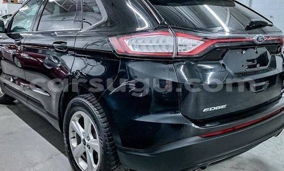 Acheter Occasion Voiture Ford Edge Noir à Ouagadougou, Burkina-Faso Acheter Occasion Voiture Ford Edge Noir à Ouagadougou, Burkina-Faso