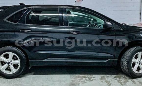 Acheter Occasion Voiture Ford Edge Noir à Ouagadougou, Burkina-Faso Acheter Occasion Voiture Ford Edge Noir à Ouagadougou, Burkina-Faso