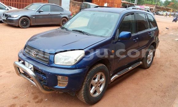 Acheter Occasion Voiture Toyota Probox Bleu à Ouagadougou, Burkina-Faso Acheter Occasion Voiture Toyota Probox Bleu à Ouagadougou, Burkina-Faso