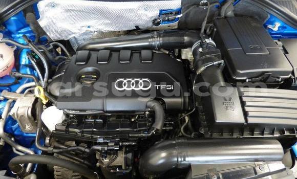 Acheter Occasion Voiture Audi Q3 Bleu à Ouagadougou, Burkina-Faso Acheter Occasion Voiture Audi Q3 Bleu à Ouagadougou, Burkina-Faso