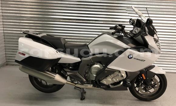 Sayi Sabo BMW K 1600 White Motsi in Import - Dubai a Burkina Faso Sayi Sabo BMW K 1600 White Motsi in Import - Dubai a Burkina Faso