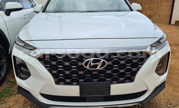 Acheter Occasion Voiture Hyundai Santa Fe Gris à Ouagadougou, Burkina-Faso Acheter Occasion Voiture Hyundai Santa Fe Gris à Ouagadougou, Burkina-Faso