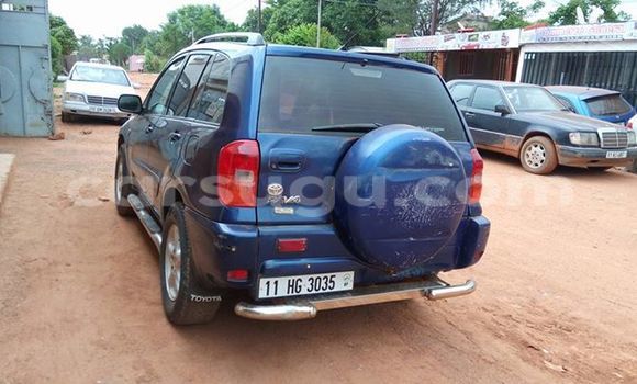 Acheter Occasion Voiture Toyota Probox Bleu à Ouagadougou, Burkina-Faso Acheter Occasion Voiture Toyota Probox Bleu à Ouagadougou, Burkina-Faso