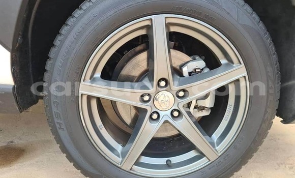 Acheter Occasion Voiture Toyota RAV4 Blanc à Ouagadougou, Burkina-Faso Acheter Occasion Voiture Toyota RAV4 Blanc à Ouagadougou, Burkina-Faso