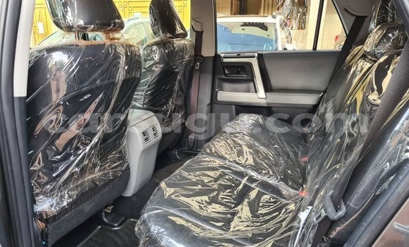 Acheter Occasion Voiture Toyota 4Runner Other à Ouagadougou, Burkina-Faso Acheter Occasion Voiture Toyota 4Runner Other à Ouagadougou, Burkina-Faso