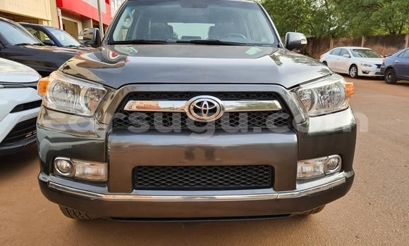 Acheter Occasion Voiture Toyota 4Runner Other à Ouagadougou, Burkina-Faso Acheter Occasion Voiture Toyota 4Runner Other à Ouagadougou, Burkina-Faso