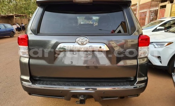 Acheter Occasion Voiture Toyota 4Runner Other à Ouagadougou, Burkina-Faso Acheter Occasion Voiture Toyota 4Runner Other à Ouagadougou, Burkina-Faso
