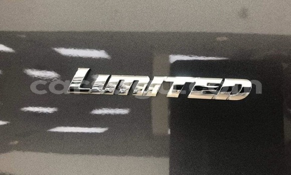 Acheter Occasion Voiture Toyota 4Runner Noir à Ouagadougou, Burkina-Faso Acheter Occasion Voiture Toyota 4Runner Noir à Ouagadougou, Burkina-Faso