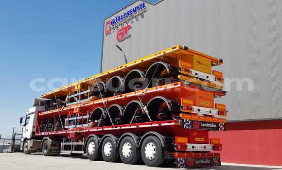 Acheter Neuf Voiture AC 378 GT Zagato Bleu à Aribinda, Soum