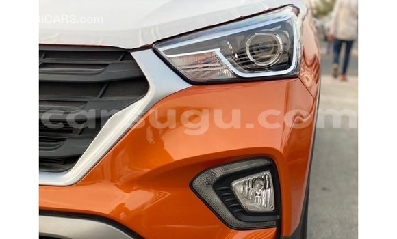 Sayi Imported Hyundai Creta Sauran Mota in Import - Dubai a Burkina Faso Sayi Imported Hyundai Creta Sauran Mota in Import - Dubai a Burkina Faso