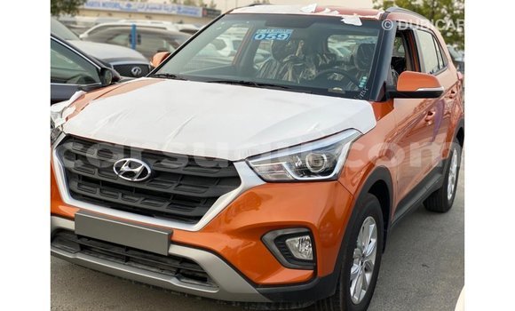 Sayi Imported Hyundai Creta Sauran Mota in Import - Dubai a Burkina Faso Sayi Imported Hyundai Creta Sauran Mota in Import - Dubai a Burkina Faso