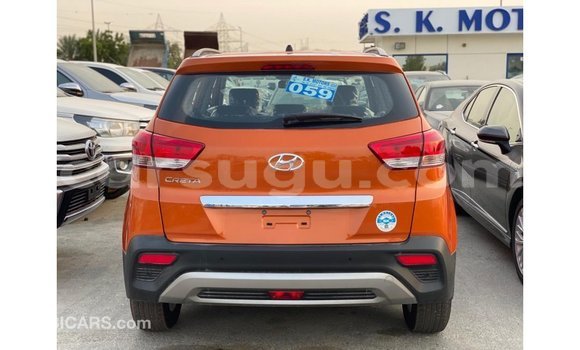 Sayi Imported Hyundai Creta Sauran Mota in Import - Dubai a Burkina Faso Sayi Imported Hyundai Creta Sauran Mota in Import - Dubai a Burkina Faso