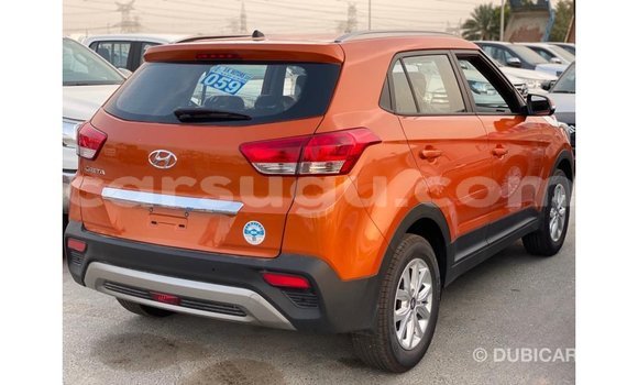 Sayi Imported Hyundai Creta Sauran Mota in Import - Dubai a Burkina Faso Sayi Imported Hyundai Creta Sauran Mota in Import - Dubai a Burkina Faso
