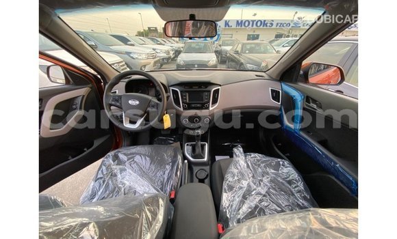 Sayi Imported Hyundai Creta Sauran Mota in Import - Dubai a Burkina Faso Sayi Imported Hyundai Creta Sauran Mota in Import - Dubai a Burkina Faso