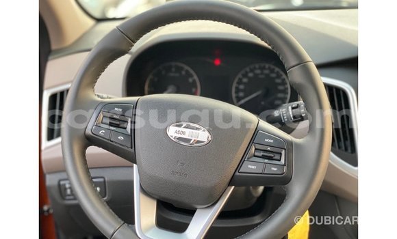 Sayi Imported Hyundai Creta Sauran Mota in Import - Dubai a Burkina Faso Sayi Imported Hyundai Creta Sauran Mota in Import - Dubai a Burkina Faso