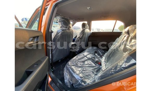 Sayi Imported Hyundai Creta Sauran Mota in Import - Dubai a Burkina Faso Sayi Imported Hyundai Creta Sauran Mota in Import - Dubai a Burkina Faso