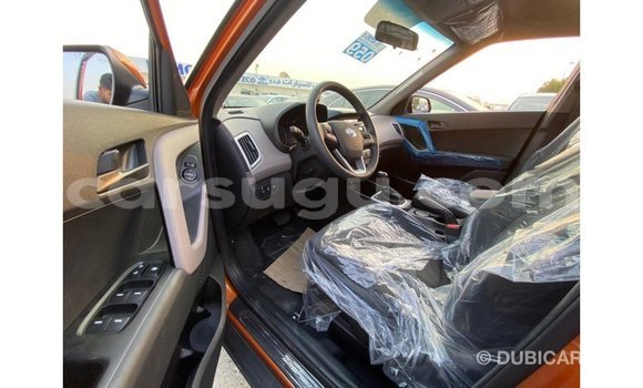 Sayi Imported Hyundai Creta Sauran Mota in Import - Dubai a Burkina Faso Sayi Imported Hyundai Creta Sauran Mota in Import - Dubai a Burkina Faso