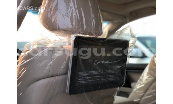 Sayi Imported Toyota Land Cruiser Black Mota in Import - Dubai a Burkina Faso Sayi Imported Toyota Land Cruiser Black Mota in Import - Dubai a Burkina Faso