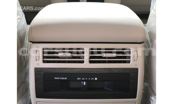 Sayi Imported Toyota Land Cruiser Black Mota in Import - Dubai a Burkina Faso Sayi Imported Toyota Land Cruiser Black Mota in Import - Dubai a Burkina Faso