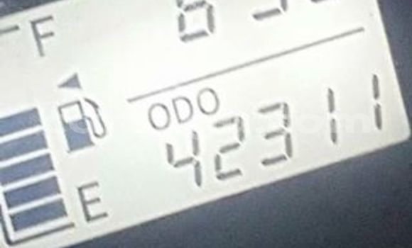 Buy New Toyota Yaris Blue Car in Ouagadougou in Burkina Faso Buy New Toyota Yaris Blue Car in Ouagadougou in Burkina Faso