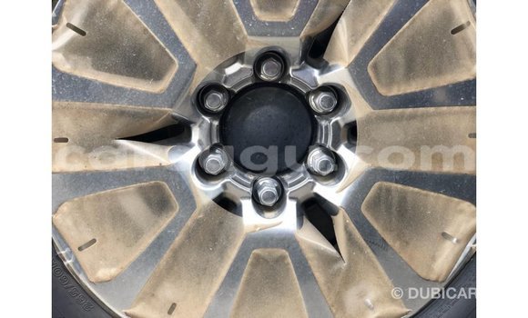 Sayi Imported Toyota Prado Blue Mota in Import - Dubai a Burkina Faso Sayi Imported Toyota Prado Blue Mota in Import - Dubai a Burkina Faso