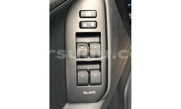 Sayi Imported Toyota Prado Blue Mota in Import - Dubai a Burkina Faso Sayi Imported Toyota Prado Blue Mota in Import - Dubai a Burkina Faso