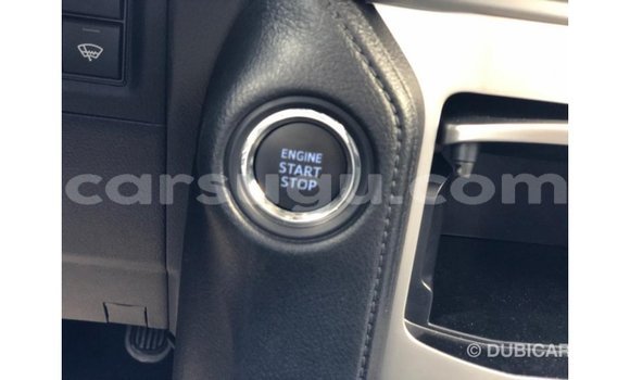 Sayi Imported Toyota Prado Blue Mota in Import - Dubai a Burkina Faso Sayi Imported Toyota Prado Blue Mota in Import - Dubai a Burkina Faso