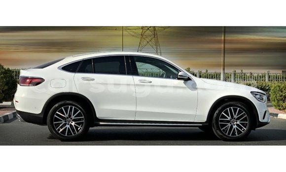Acheter Import Voiture Mercedes-Benz GLC Blanc à Import - Dubai, Burkina-Faso Acheter Import Voiture Mercedes-Benz GLC Blanc à Import - Dubai, Burkina-Faso