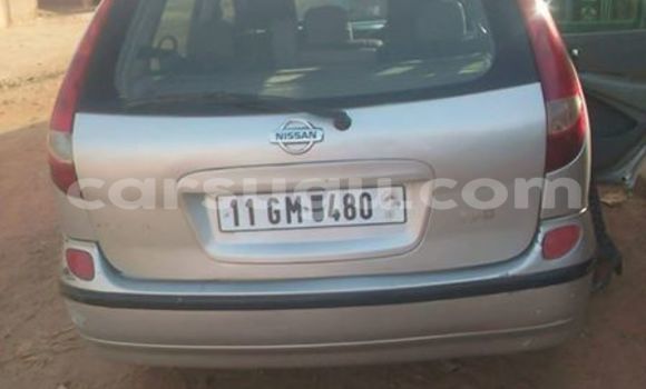 Acheter Neuf Voiture Nissan Almera Gris à Ouagadougou, Burkina-Faso Acheter Neuf Voiture Nissan Almera Gris à Ouagadougou, Burkina-Faso