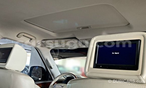 Acheter Import Voiture Infiniti EX Blanc à Import - Dubai, Burkina-Faso Acheter Import Voiture Infiniti EX Blanc à Import - Dubai, Burkina-Faso