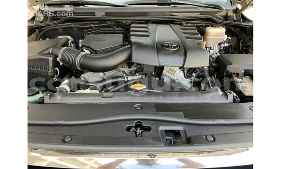 Acheter Import Voiture Toyota Land Cruiser Autre à Import - Dubai, Burkina-Faso Acheter Import Voiture Toyota Land Cruiser Autre à Import - Dubai, Burkina-Faso