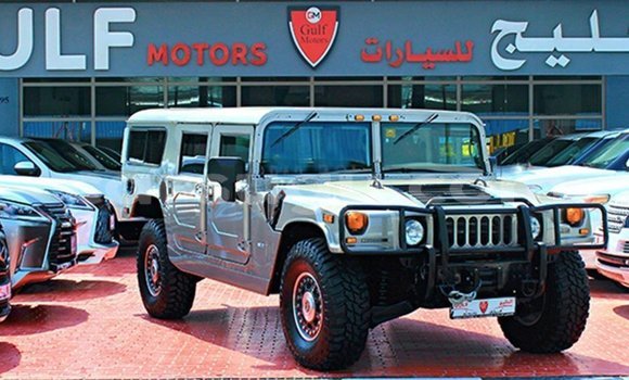 Acheter Import Voiture Hummer H1 Autre à Import - Dubai, Burkina-Faso