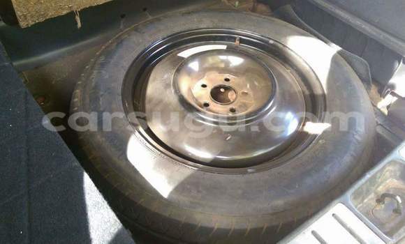 Buy Used Nissan Murano Brown Car in Ouagadougou in Burkina Faso Buy Used Nissan Murano Brown Car in Ouagadougou in Burkina Faso