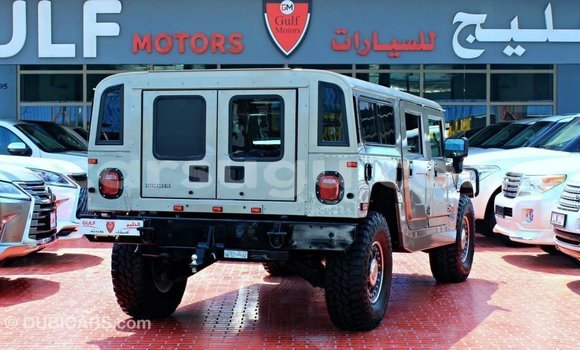 Sayi Imported Hummer H1 Sauran Mota in Import - Dubai a Burkina Faso Sayi Imported Hummer H1 Sauran Mota in Import - Dubai a Burkina Faso