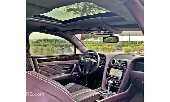 Acheter Import Voiture Bentley Flying Spur Autre à Import - Dubai, Burkina-Faso Acheter Import Voiture Bentley Flying Spur Autre à Import - Dubai, Burkina-Faso