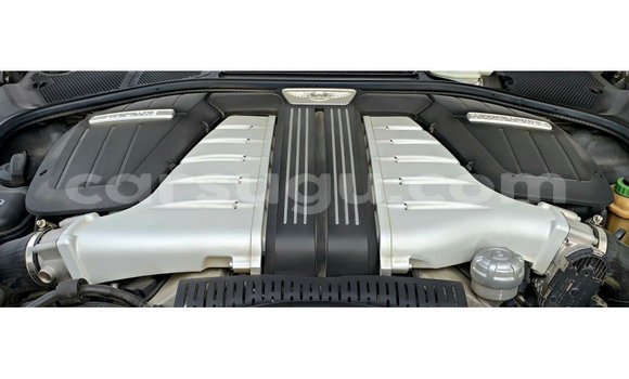 Acheter Import Voiture Bentley Flying Spur Autre à Import - Dubai, Burkina-Faso Acheter Import Voiture Bentley Flying Spur Autre à Import - Dubai, Burkina-Faso