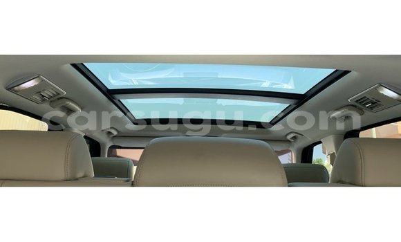 Sayi Imported Land Rover Range Rover Brown Mota in Import - Dubai a Burkina Faso Sayi Imported Land Rover Range Rover Brown Mota in Import - Dubai a Burkina Faso