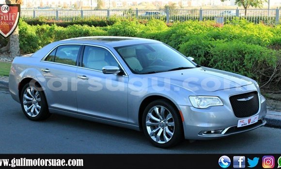 Sayi Imported Chrysler 300 Sauran Mota in Import - Dubai a Burkina Faso