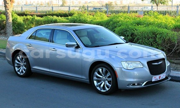 Sayi Imported Chrysler 300 Sauran Mota in Import - Dubai a Burkina Faso Sayi Imported Chrysler 300 Sauran Mota in Import - Dubai a Burkina Faso