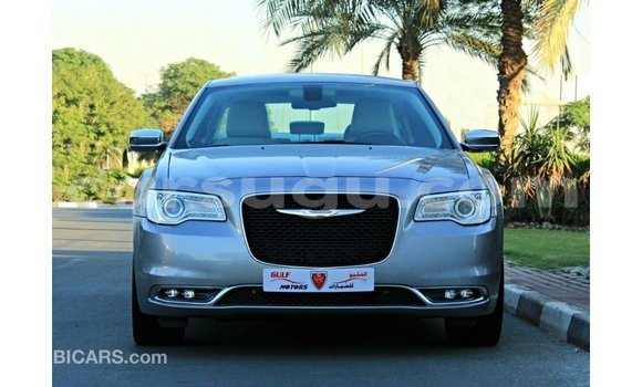 Sayi Imported Chrysler 300 Sauran Mota in Import - Dubai a Burkina Faso Sayi Imported Chrysler 300 Sauran Mota in Import - Dubai a Burkina Faso