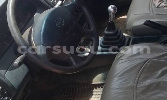 Acheter Occasion Voiture Nissan Almera Gris à Ouagadougou, Burkina-Faso Acheter Occasion Voiture Nissan Almera Gris à Ouagadougou, Burkina-Faso