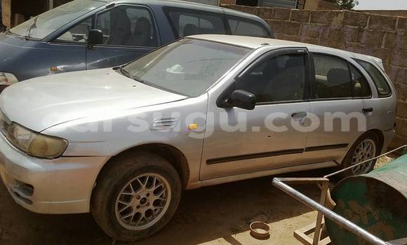 Acheter Occasion Voiture Nissan Almera Gris à Ouagadougou au Burkina-Faso Acheter Occasion Voiture Nissan Almera Gris à Ouagadougou au Burkina-Faso