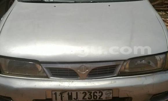 Acheter Occasion Voiture Nissan Almera Gris à Ouagadougou, Burkina-Faso Acheter Occasion Voiture Nissan Almera Gris à Ouagadougou, Burkina-Faso